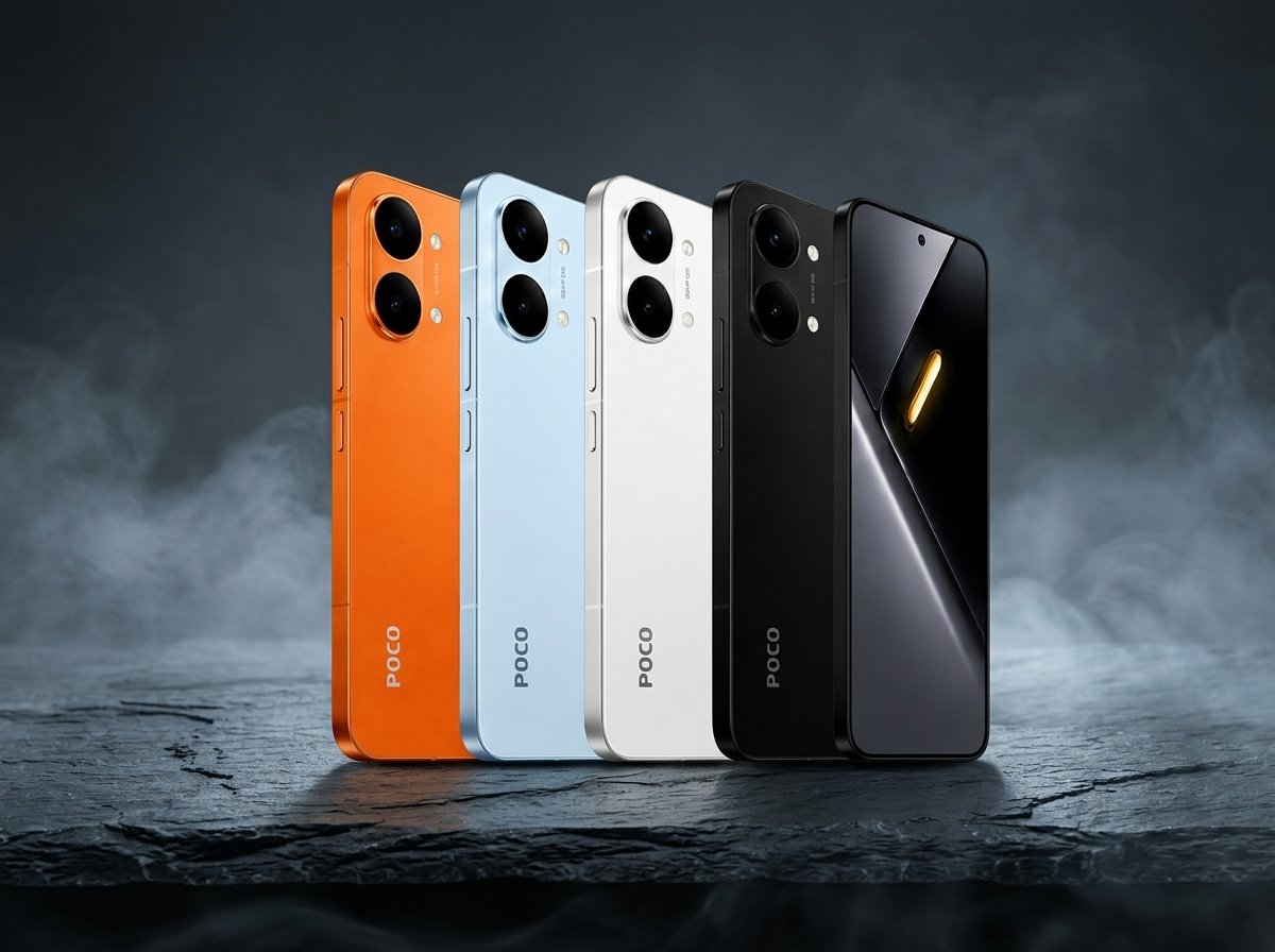 Xiaomi