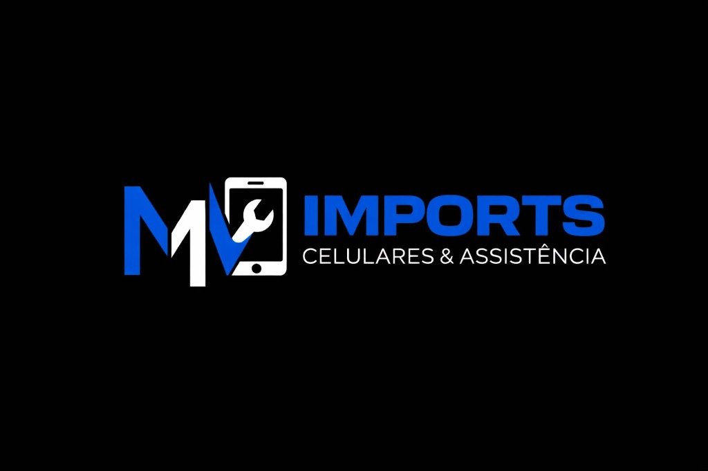 MV Imports Logo